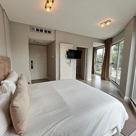 Hotel Zentiva 삐나마르 외부 사진
