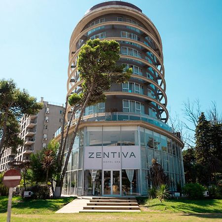 Hotel Zentiva 삐나마르 외부 사진