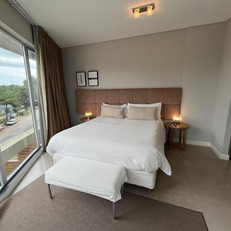 Hotel Zentiva 삐나마르 외부 사진
