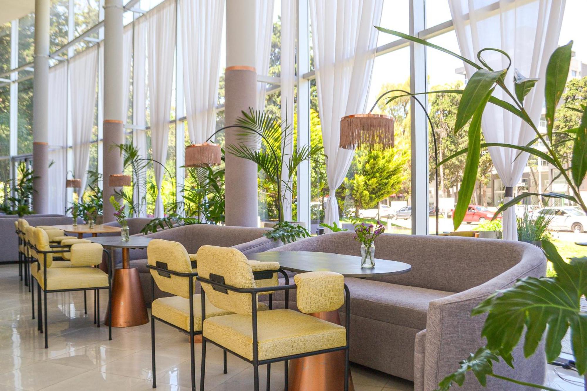 Hotel Zentiva 삐나마르 외부 사진