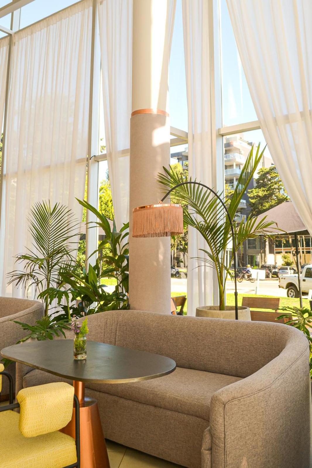 Hotel Zentiva 삐나마르 외부 사진