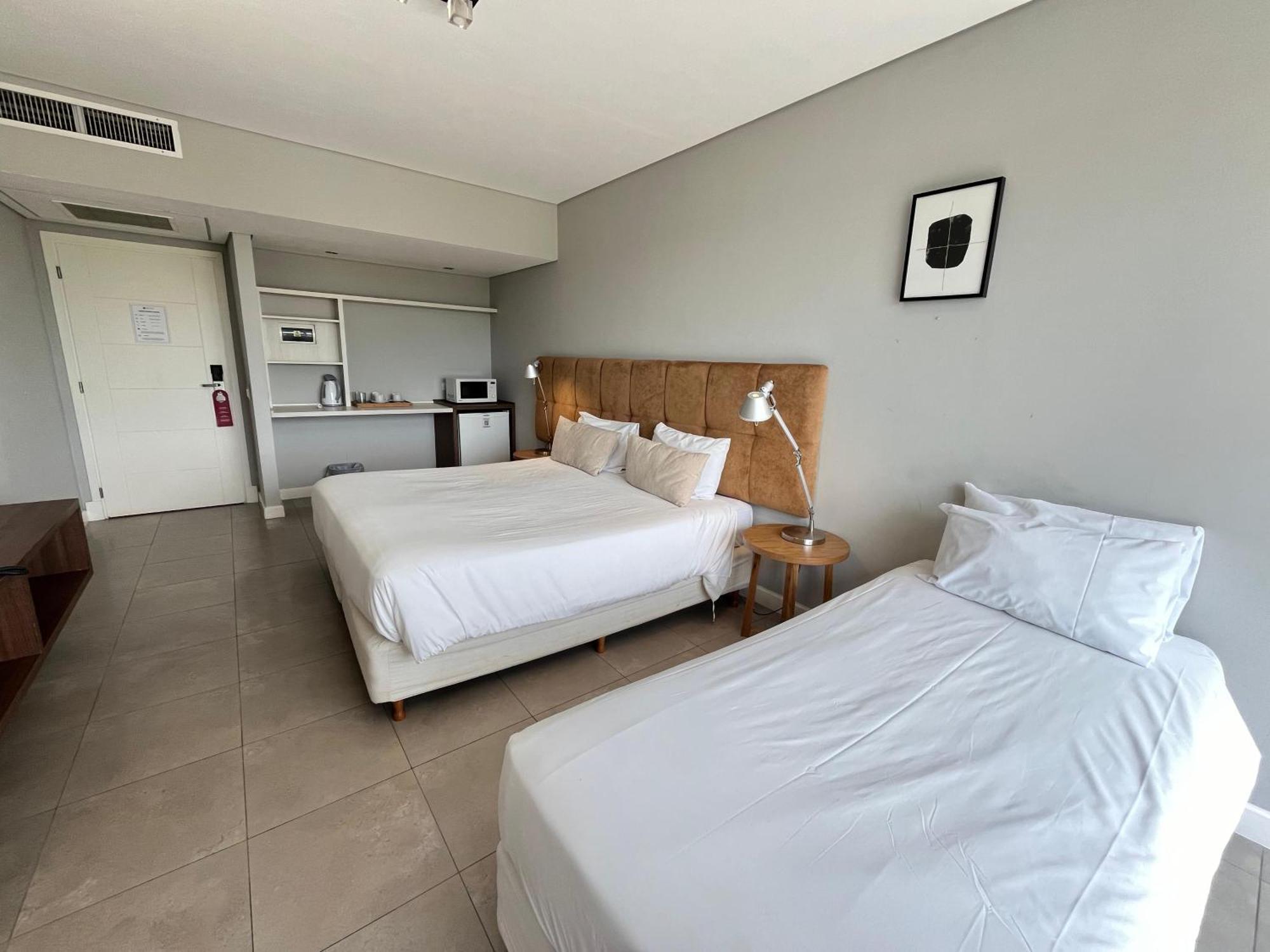 Hotel Zentiva 삐나마르 외부 사진