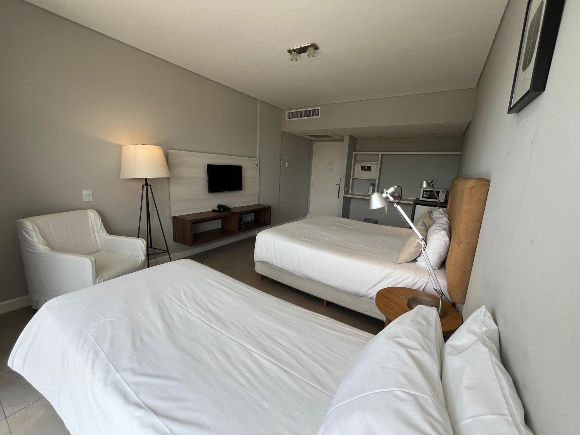Hotel Zentiva 삐나마르 외부 사진