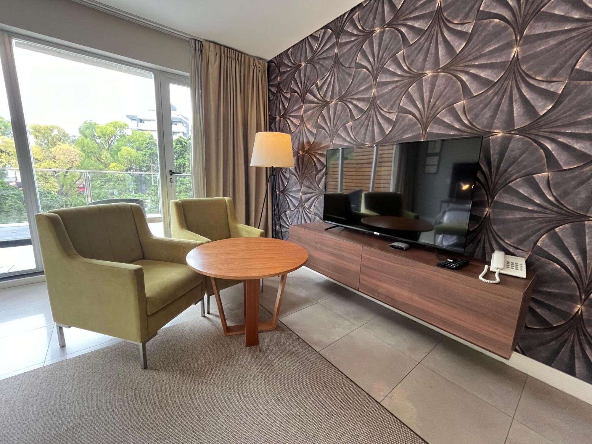 Hotel Zentiva 삐나마르 외부 사진