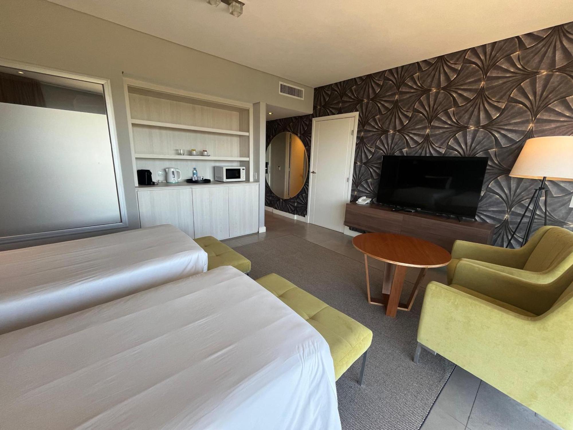 Hotel Zentiva 삐나마르 외부 사진
