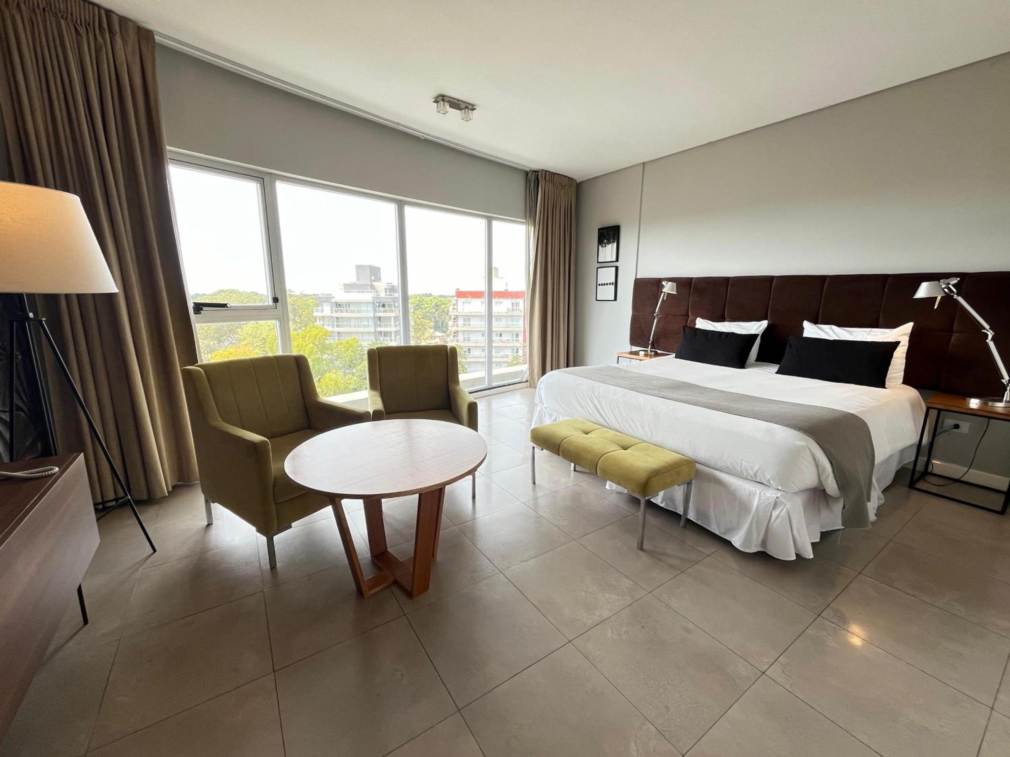 Hotel Zentiva 삐나마르 외부 사진