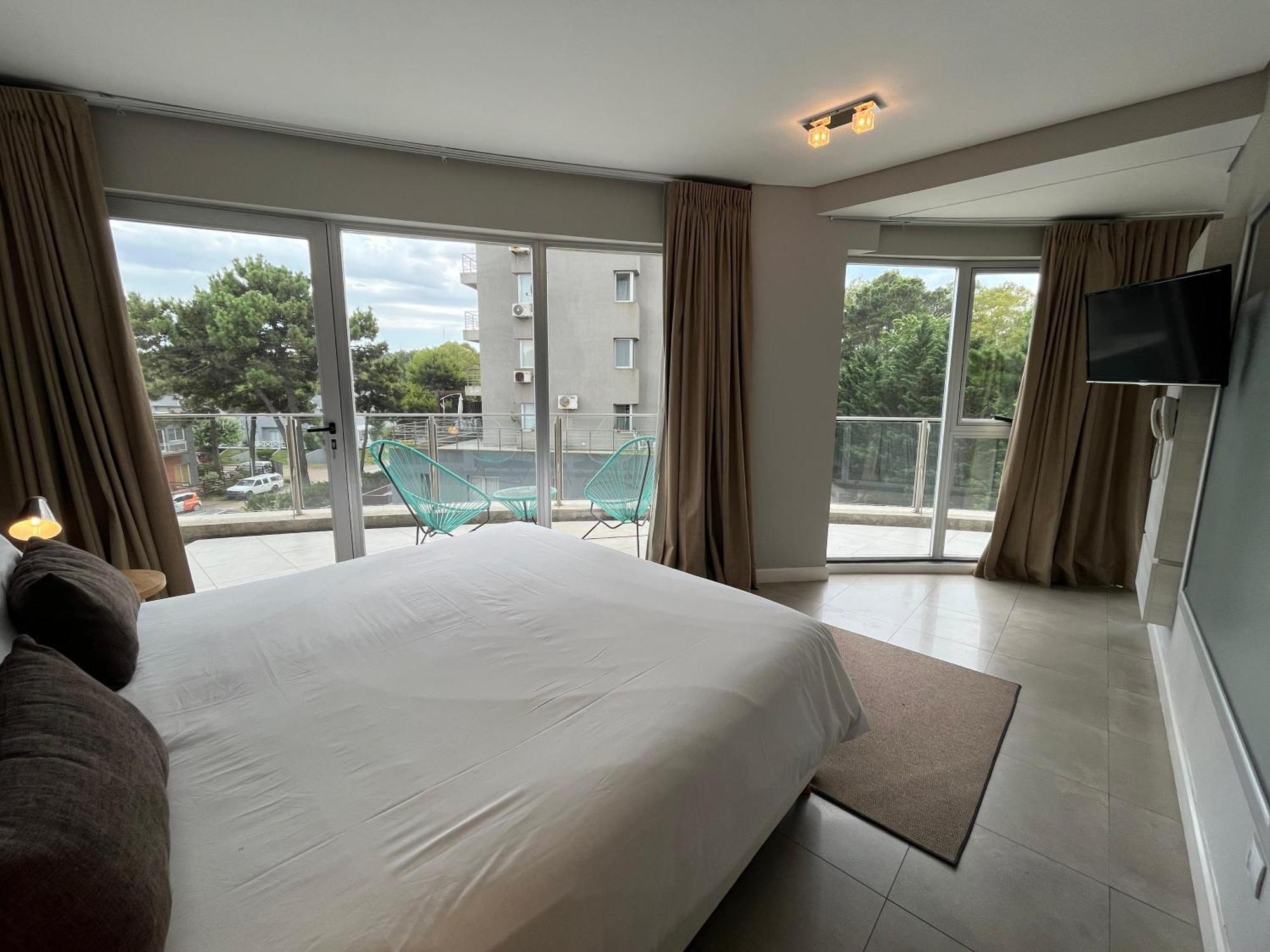 Hotel Zentiva 삐나마르 외부 사진
