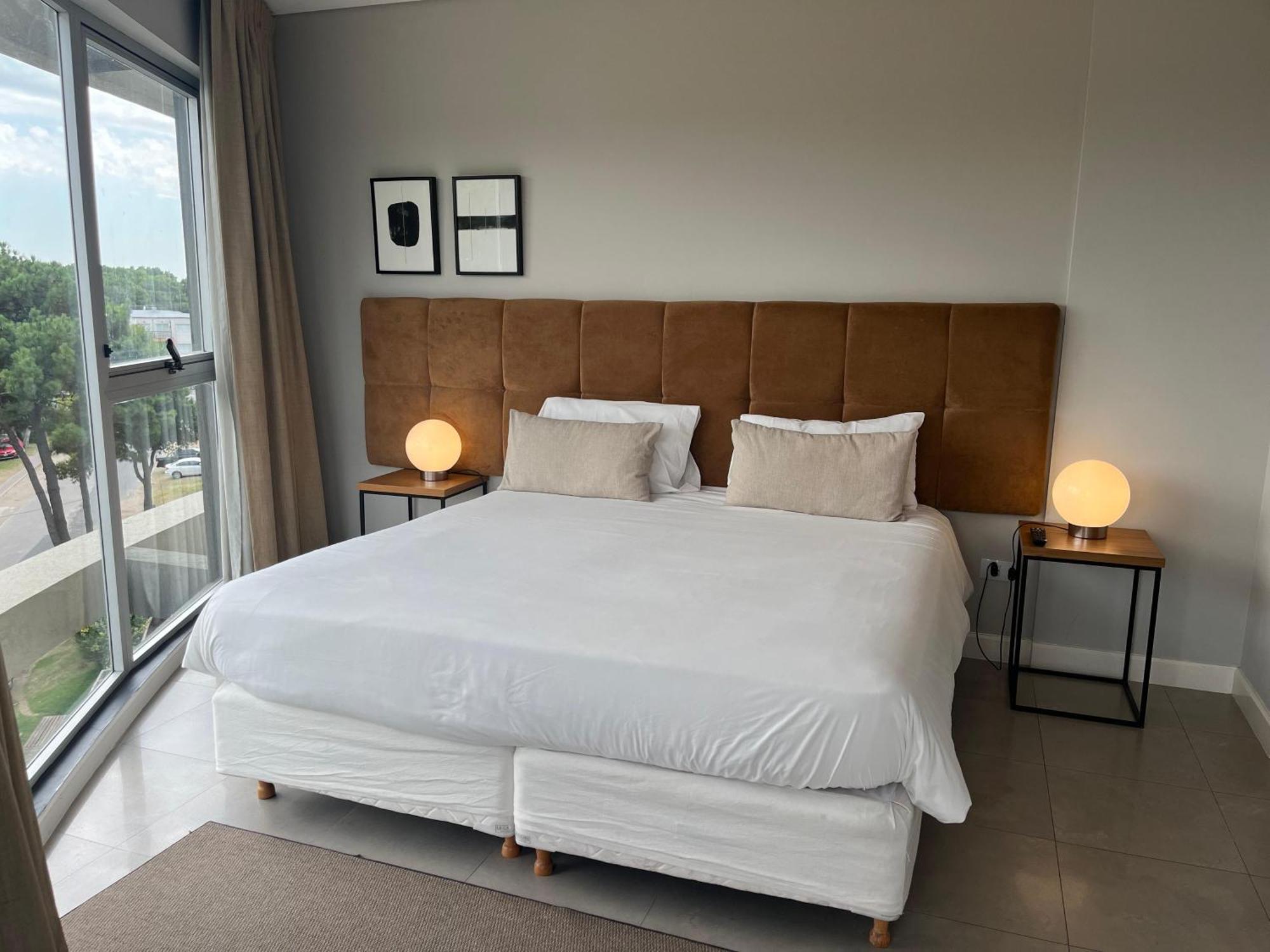 Hotel Zentiva 삐나마르 외부 사진
