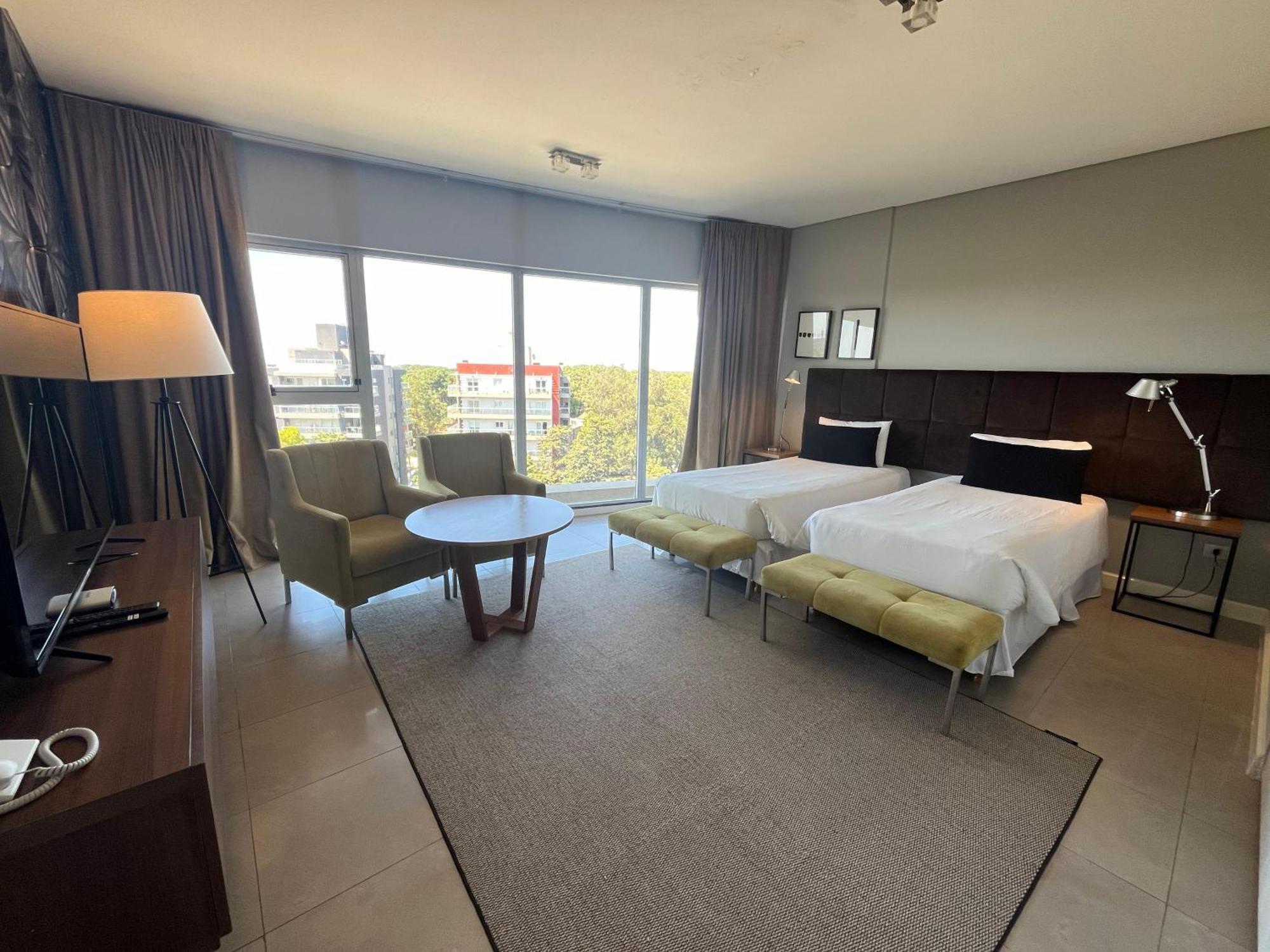 Hotel Zentiva 삐나마르 외부 사진