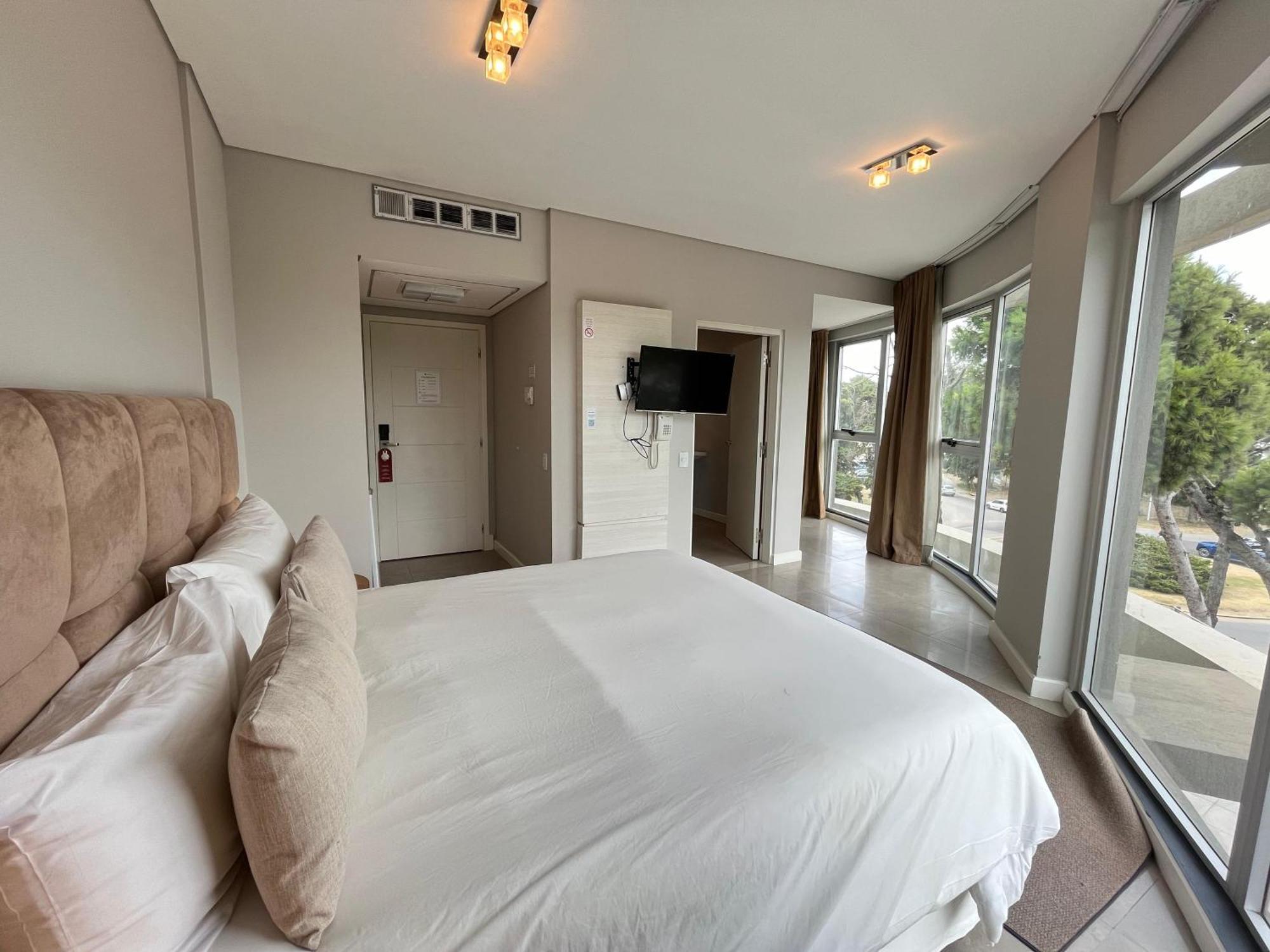 Hotel Zentiva 삐나마르 외부 사진