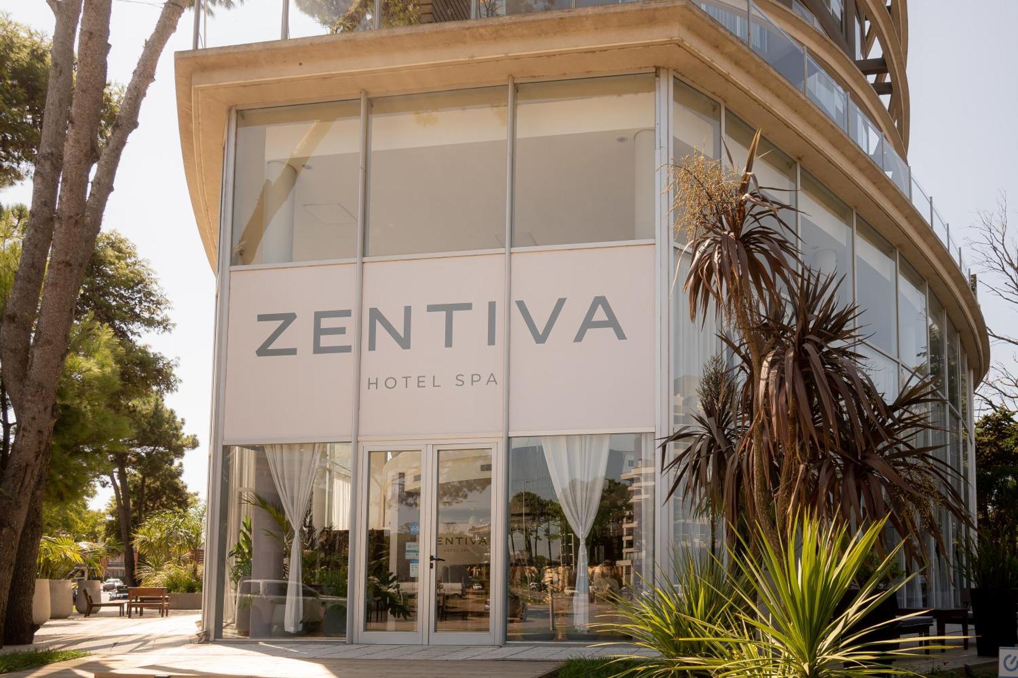 Hotel Zentiva 삐나마르 외부 사진
